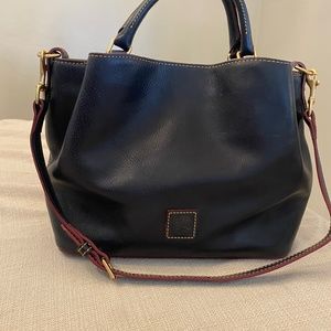 Dooney and Bourke handbag
